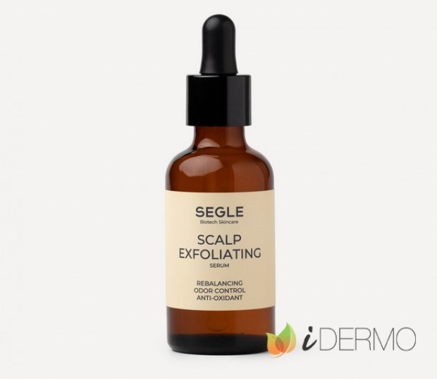 SCALP EXFOLIATING